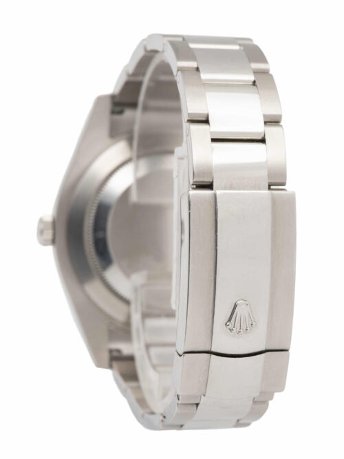 ROLEX Datejust 41 2015
