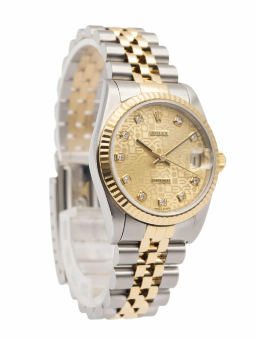 ROLEX Datejust 31 2000
