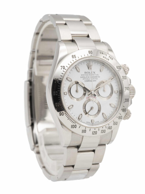 ROLEX Daytona 2011