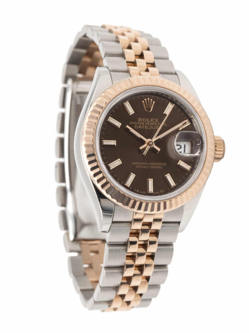ROLEX Datejust 28 2018