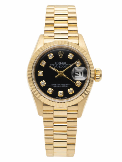 ROLEX Datejust 26 1996