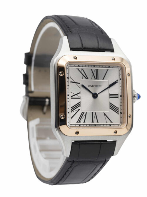 CARTIER Santos Dumont 2024
