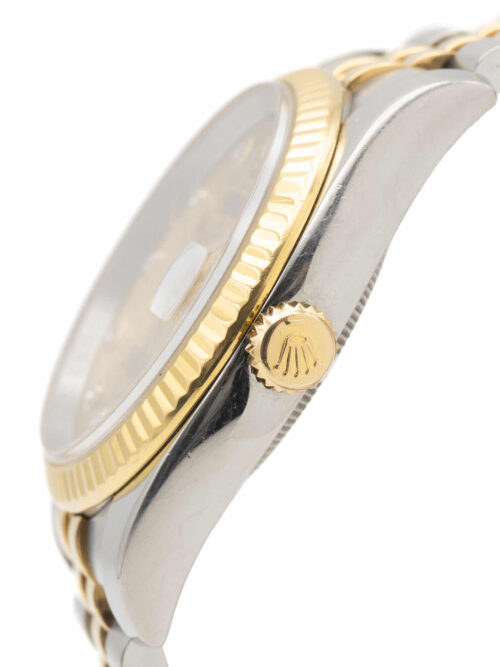 ROLEX Datejust 36 2015