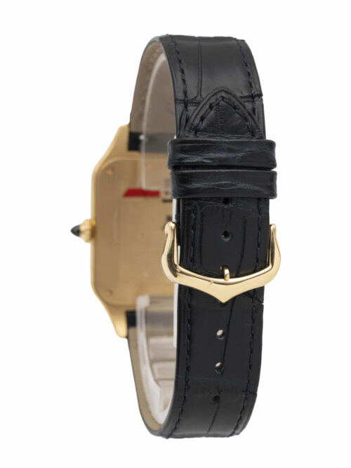 CARTIER Santos Dumont 2025