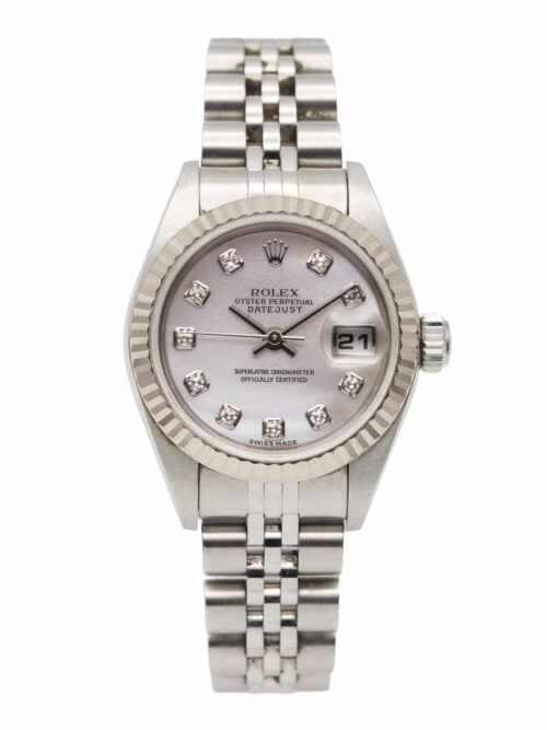 ROLEX Datejust 26 2002