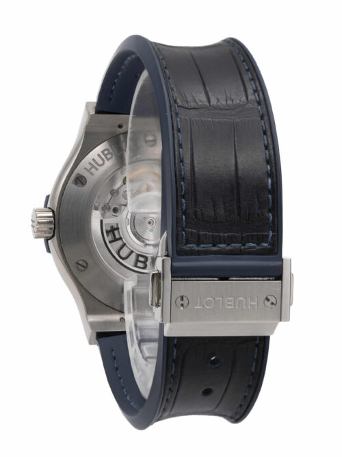 HUBLOT Classic fusion 2025