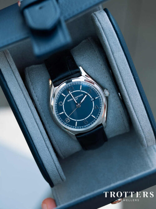 VACHERON CONSTANTIN FIFTY SIX 2024