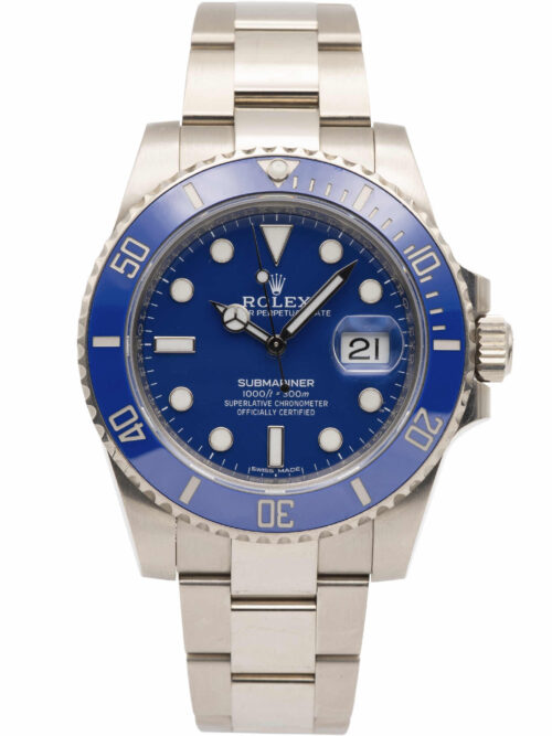 ROLEX Submariner 40MM 2019