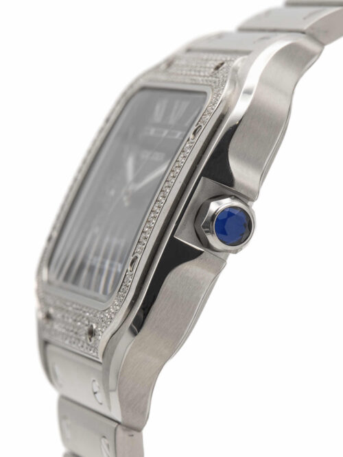 CARTIER Santos 2022
