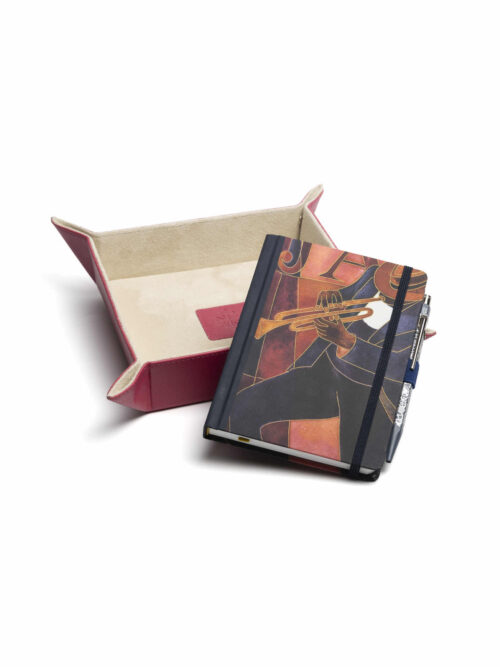 PATEK PHILIPPE  TRAY/NOTEPAD