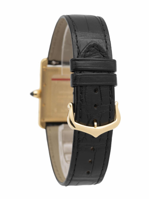 CARTIER Tank 2025
