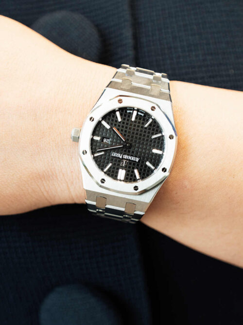 AUDEMARS PIGUET Royal Oak 2017