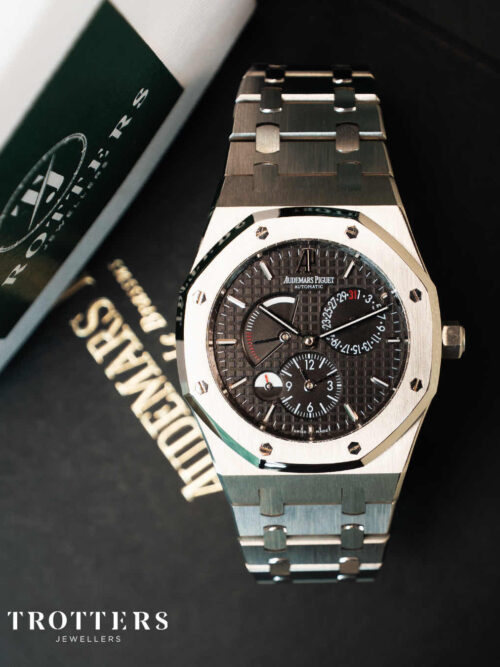 AUDEMARS PIGUET Royal Oak 2013