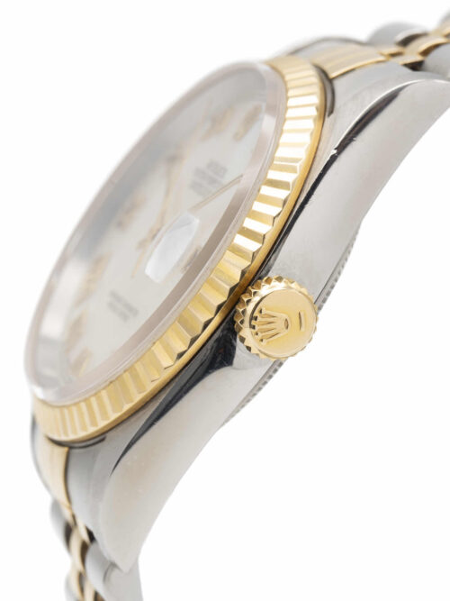 ROLEX Datejust 36 1997