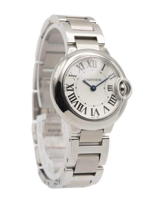 CARTIER Ballon Bleu