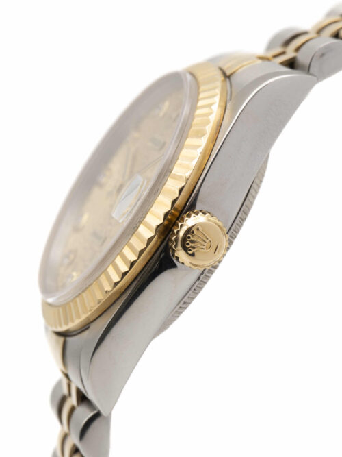 ROLEX Datejust 31 2000