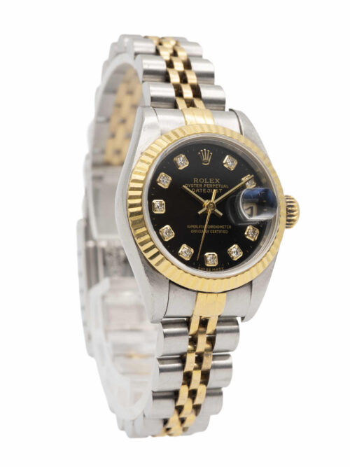 ROLEX Datejust 26 2000