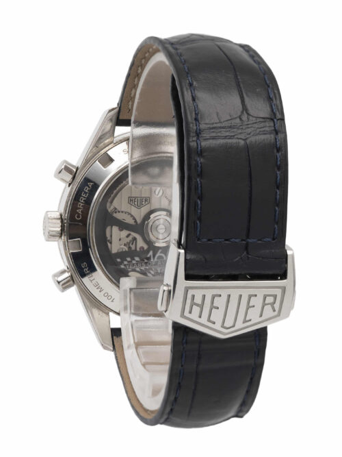 Tag Heuer CARRERA MONTREAL LIMITED EDITION