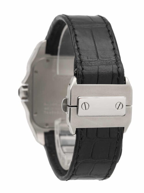 CARTIER Santos 2007