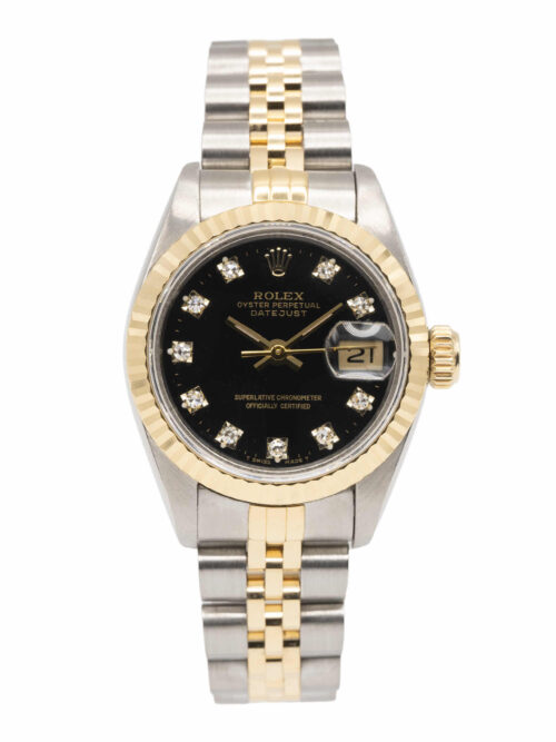 ROLEX Datejust 26 1993