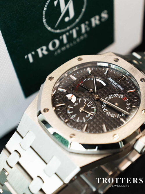 AUDEMARS PIGUET Royal Oak 2013