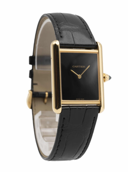 CARTIER Tank 2025