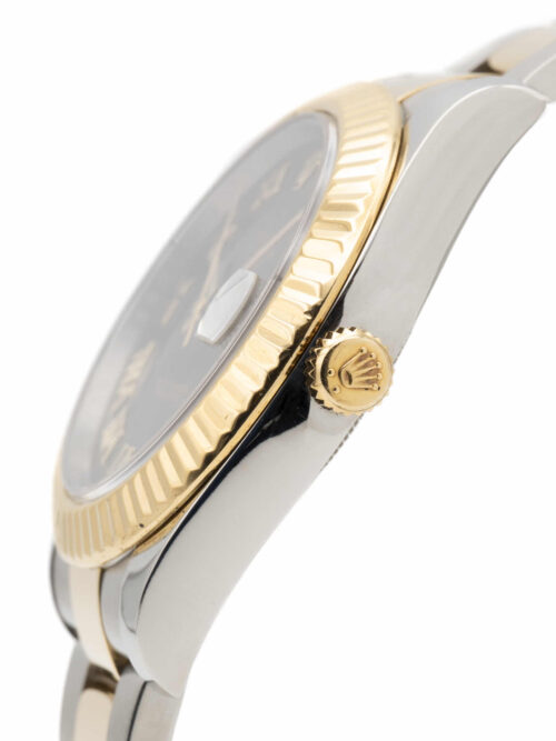 ROLEX Datejust 41 2012