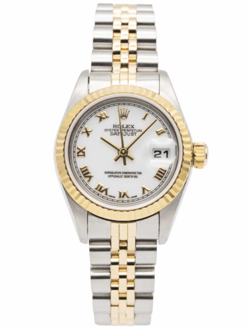 ROLEX Datejust 26 2000