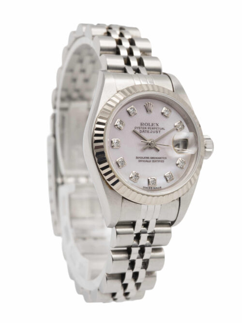 ROLEX Datejust 26 2002