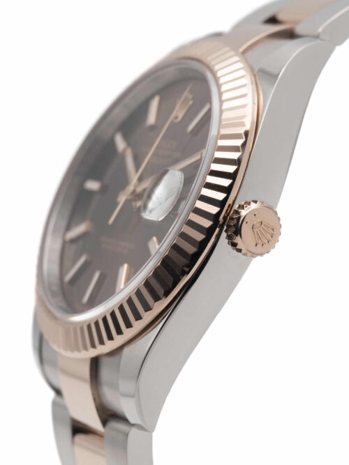 ROLEX Datejust 41 2020