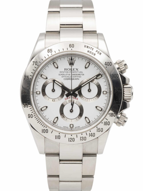 ROLEX Daytona 2011