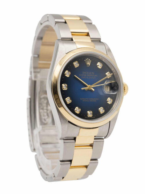 ROLEX Datejust 36 1996