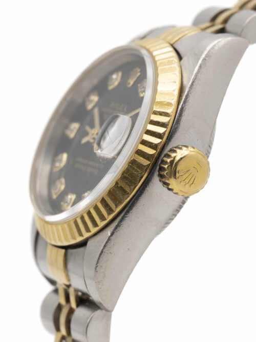 ROLEX Datejust 26 2000