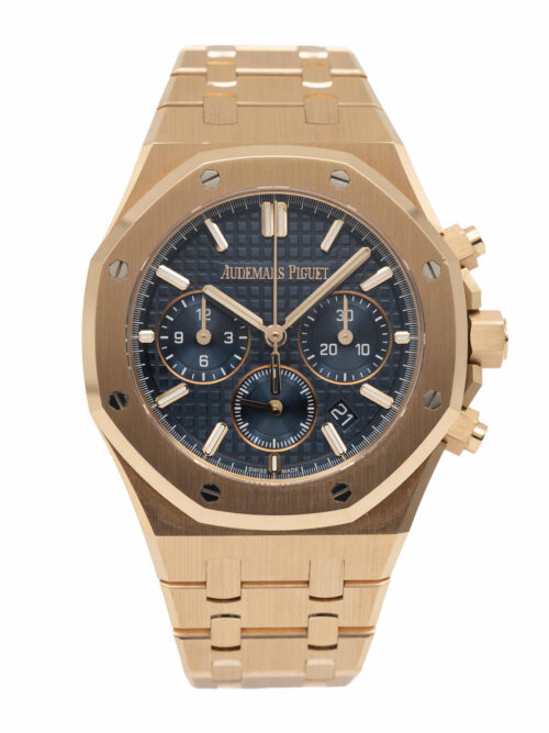 AUDEMARS PIGUET Royal Oak 2025