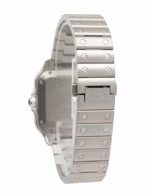 CARTIER Santos 2022