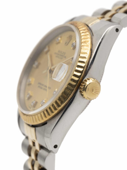 ROLEX Datejust 31 1990