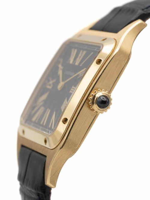 CARTIER Santos Dumont 2025
