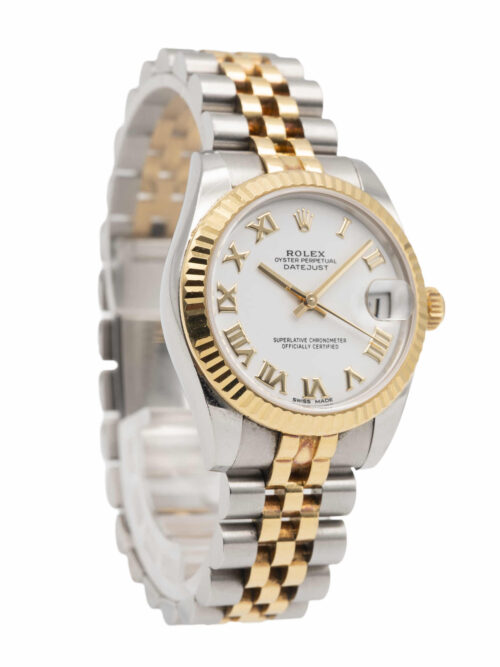 ROLEX Datejust 31 2016