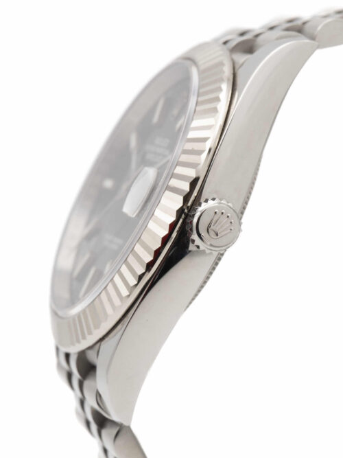 ROLEX Datejust 41 2022