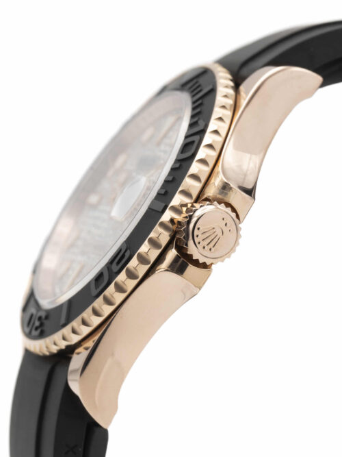 ROLEX Yacht-Master 40MM 2019