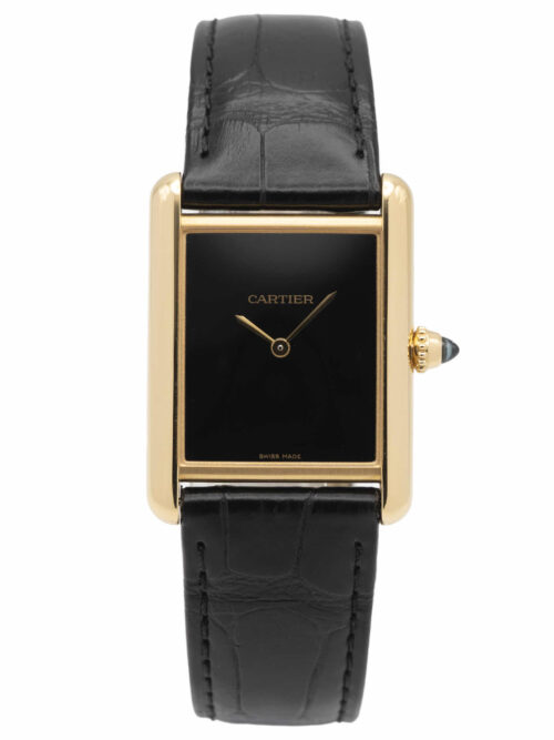 CARTIER Tank 2025