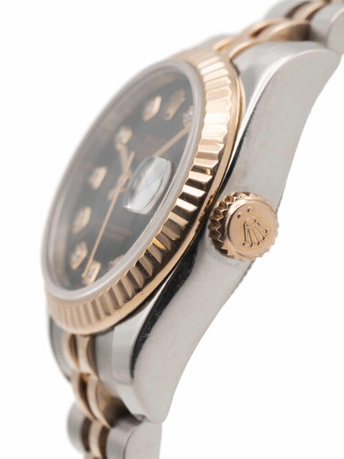 ROLEX Datejust 26