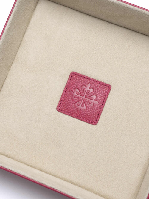 PATEK PHILIPPE  TRAY/NOTEPAD