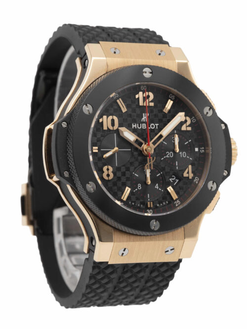 HUBLOT Big Bang 2022