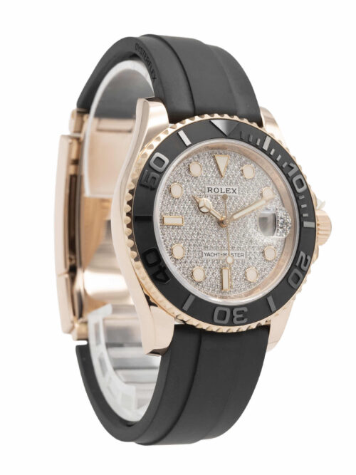 ROLEX Yacht-Master 40MM 2019