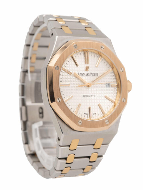 AUDEMARS PIGUET Royal Oak 2016