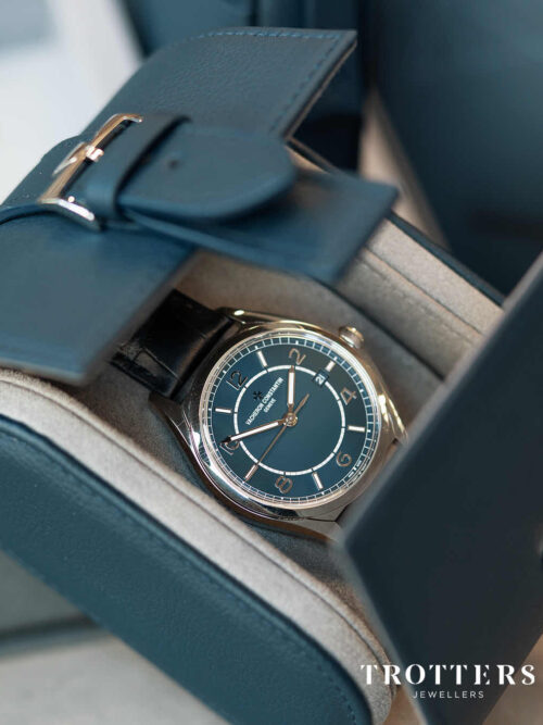 VACHERON CONSTANTIN FIFTY SIX 2024