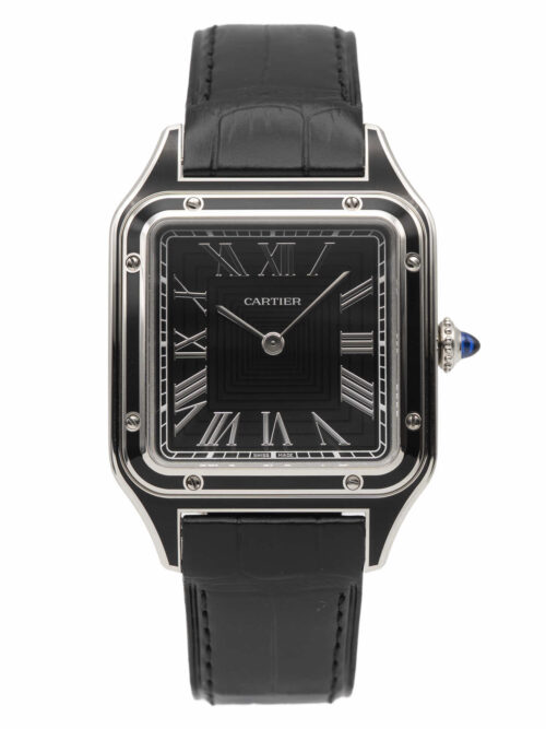CARTIER Santos Dumont 2026