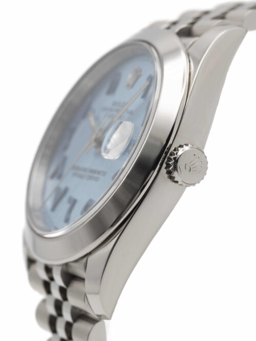 ROLEX Datejust 41 2019
