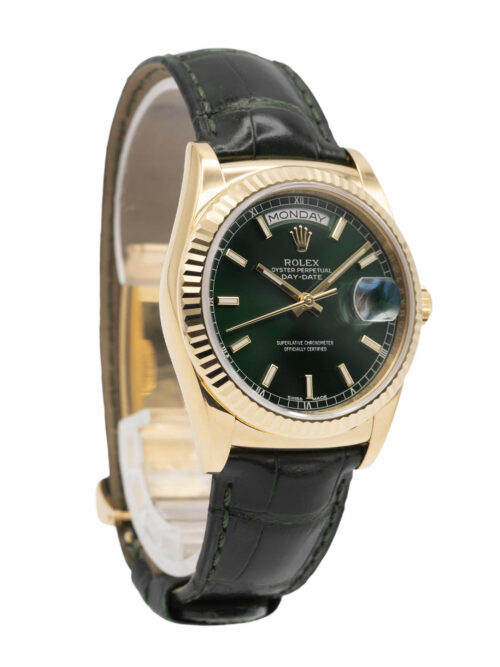 ROLEX Day-Date 36MM 2016
